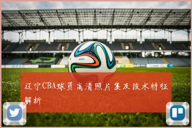 辽宁CBA球员高清照片集及技术特征解析